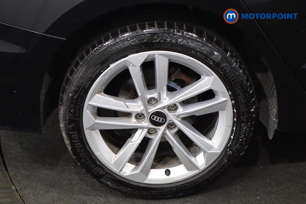 Audi A3 Sport Manual Diesel Saloon - Stock Number (1600102) - 18th supplementary image