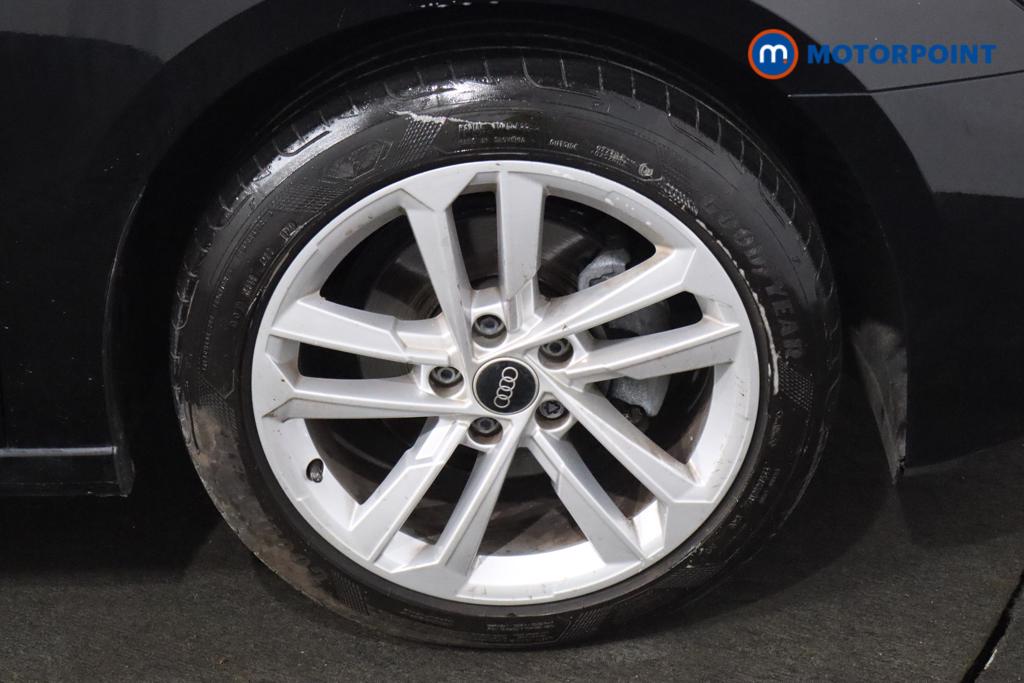 Audi A3 Sport Manual Diesel Saloon - Stock Number (1600102) - 19th supplementary image