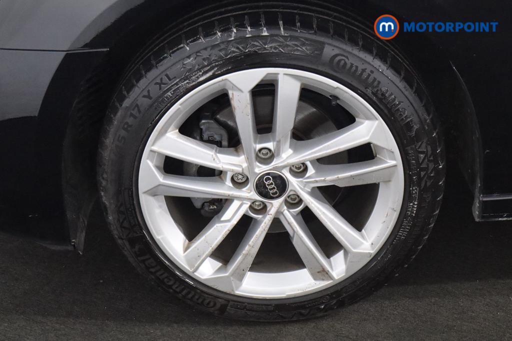 Audi A3 Sport Manual Diesel Saloon - Stock Number (1600102) - 20th supplementary image