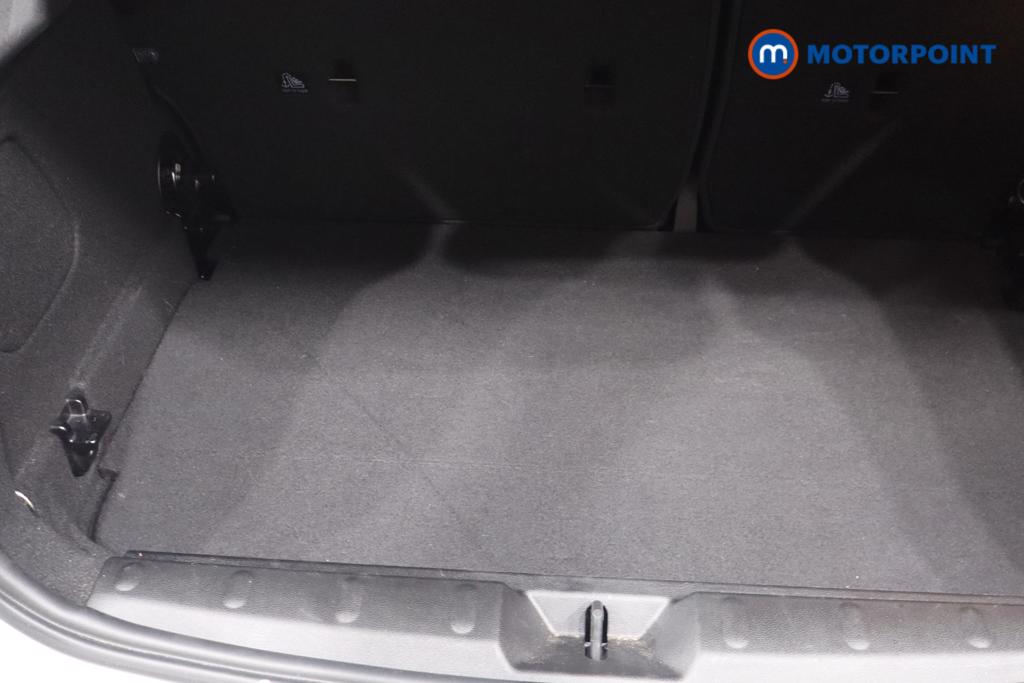 Mini Hatchback Cooper Classic Automatic Petrol Hatchback - Stock Number (1600294) - 2nd supplementary image