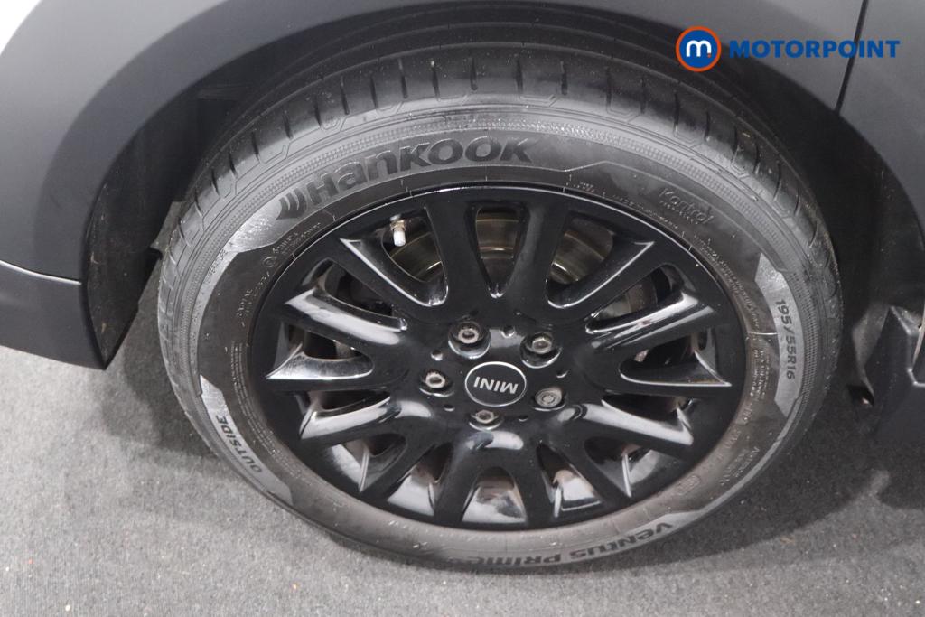 Mini Hatchback Cooper Classic Automatic Petrol Hatchback - Stock Number (1600294) - 5th supplementary image