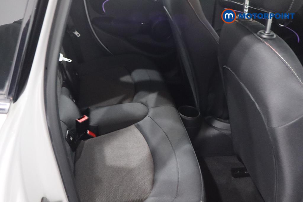 Mini Hatchback Cooper Classic Automatic Petrol Hatchback - Stock Number (1600294) - 6th supplementary image