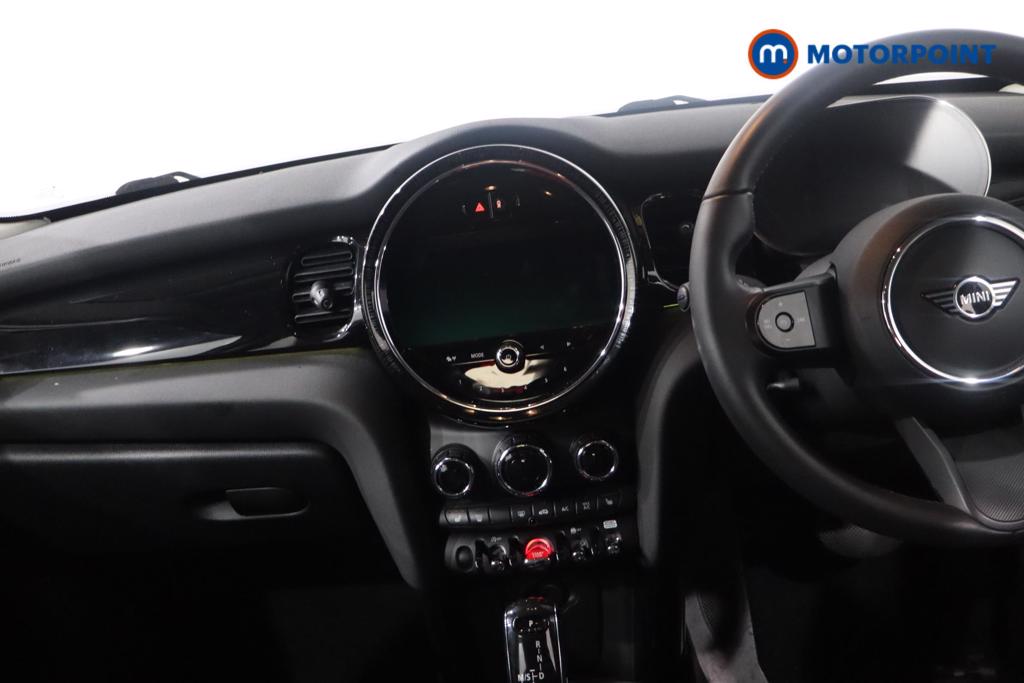 Mini Hatchback Cooper Classic Automatic Petrol Hatchback - Stock Number (1600294) - 7th supplementary image