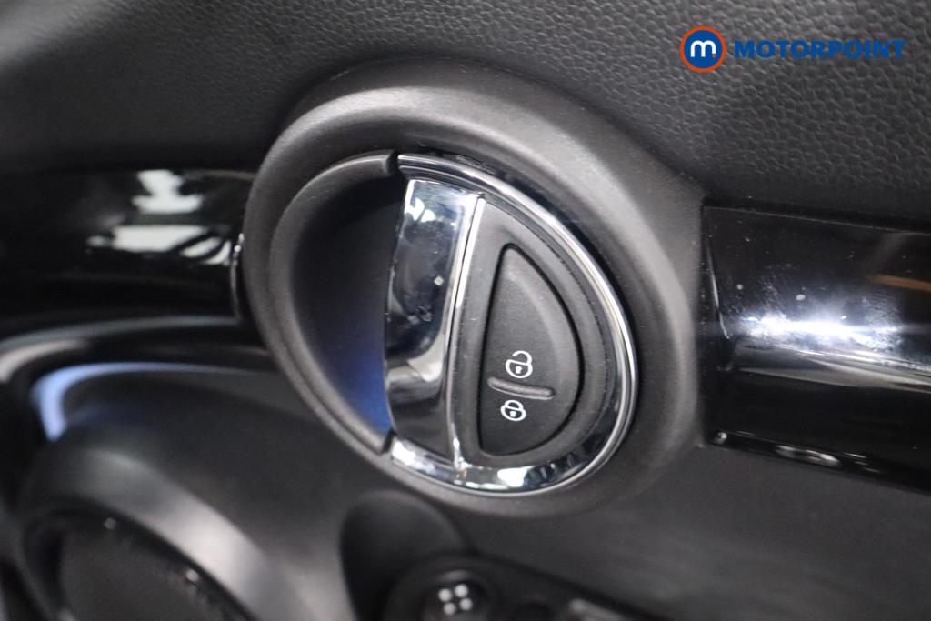 Mini Hatchback Cooper Classic Automatic Petrol Hatchback - Stock Number (1600294) - 10th supplementary image