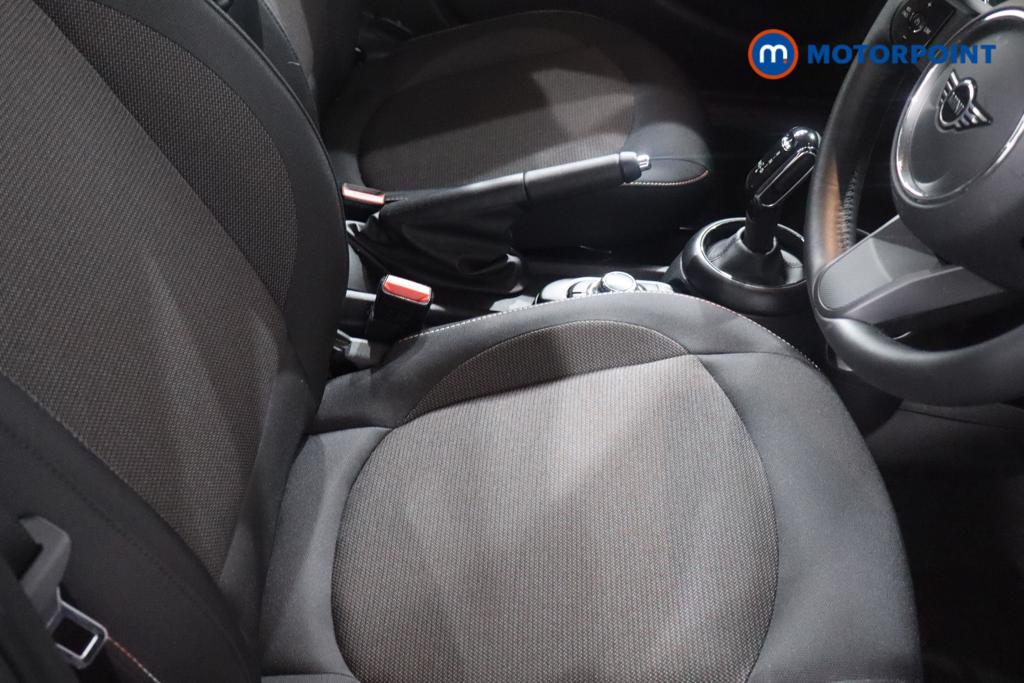 Mini Hatchback Cooper Classic Automatic Petrol Hatchback - Stock Number (1600294) - 11th supplementary image