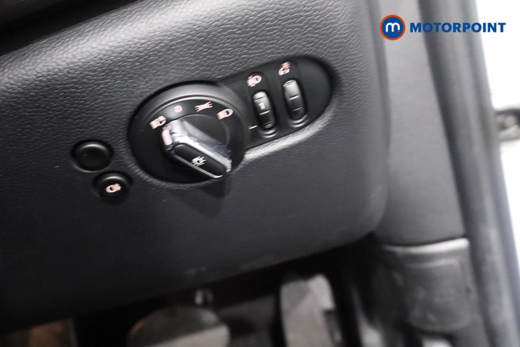 Mini Hatchback Cooper Classic Automatic Petrol Hatchback - Stock Number (1600294) - 12th supplementary image