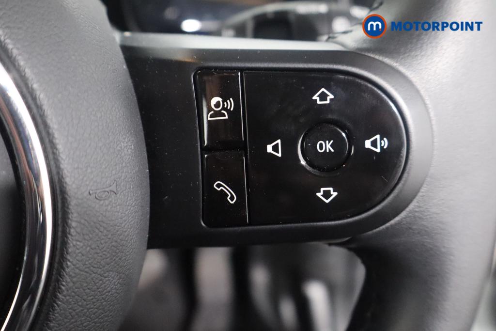 Mini Hatchback Cooper Classic Automatic Petrol Hatchback - Stock Number (1600294) - 13th supplementary image