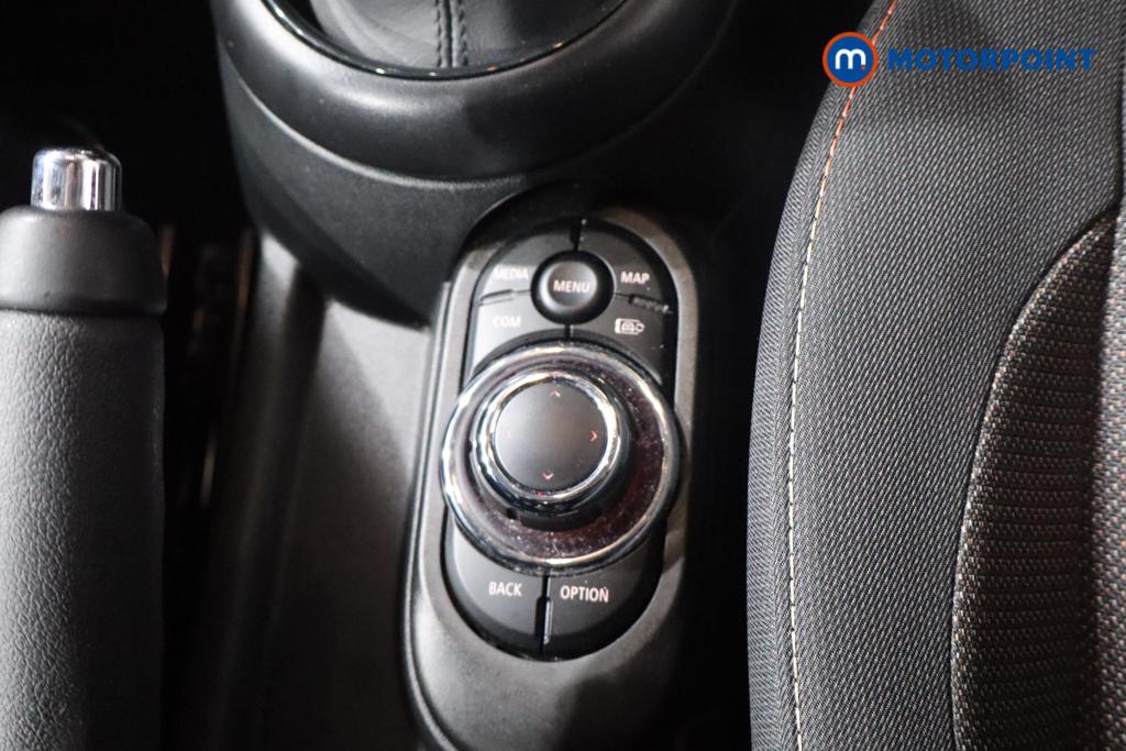 Mini Hatchback Cooper Classic Automatic Petrol Hatchback - Stock Number (1600294) - 15th supplementary image