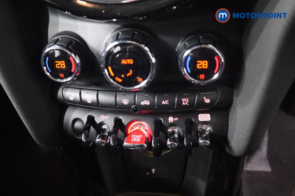 Mini Hatchback Cooper Classic Automatic Petrol Hatchback - Stock Number (1600294) - 17th supplementary image