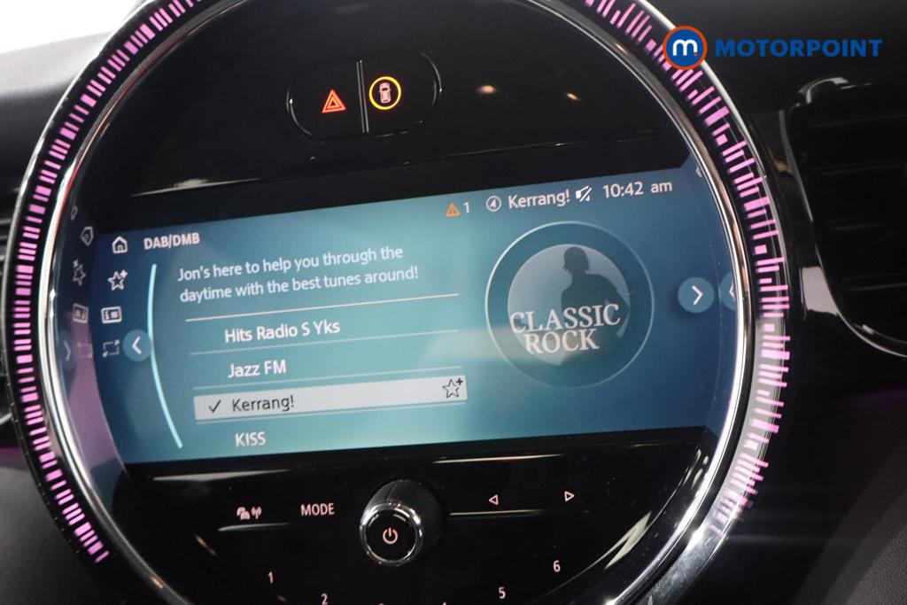 Mini Hatchback Cooper Classic Automatic Petrol Hatchback - Stock Number (1600294) - 19th supplementary image