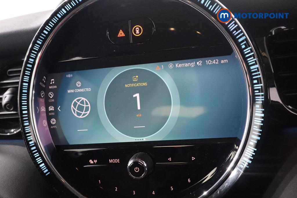 Mini Hatchback Cooper Classic Automatic Petrol Hatchback - Stock Number (1600294) - 21st supplementary image