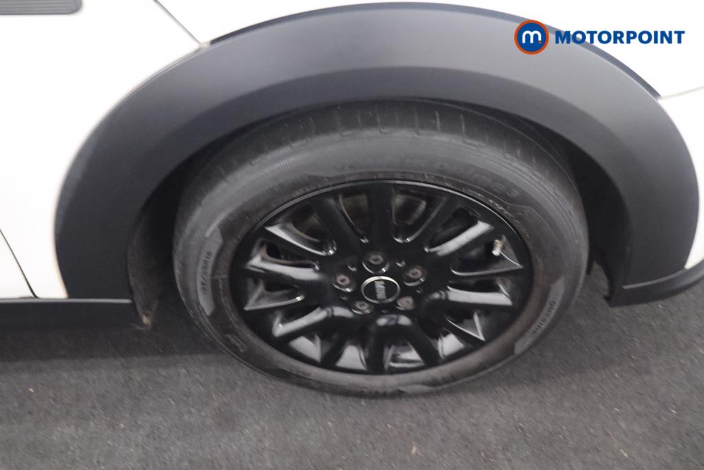 Mini Hatchback Cooper Classic Automatic Petrol Hatchback - Stock Number (1600294) - 23rd supplementary image