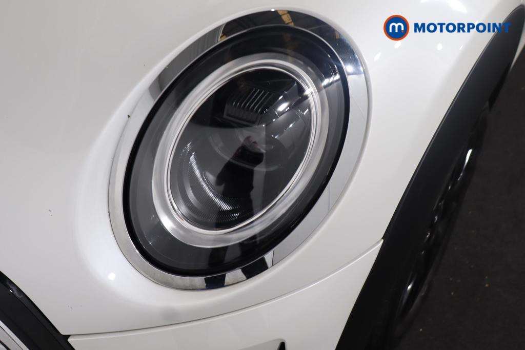 Mini Hatchback Cooper Classic Automatic Petrol Hatchback - Stock Number (1600294) - 25th supplementary image