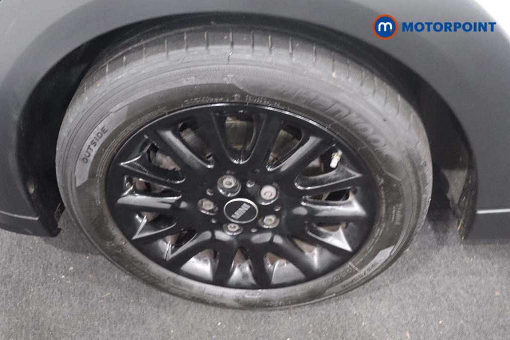 Mini Hatchback Cooper Classic Automatic Petrol Hatchback - Stock Number (1600294) - 26th supplementary image