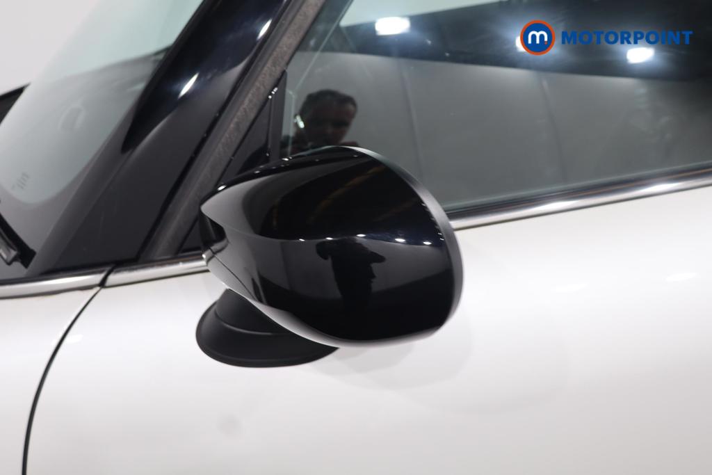 Mini Hatchback Cooper Classic Automatic Petrol Hatchback - Stock Number (1600294) - 27th supplementary image