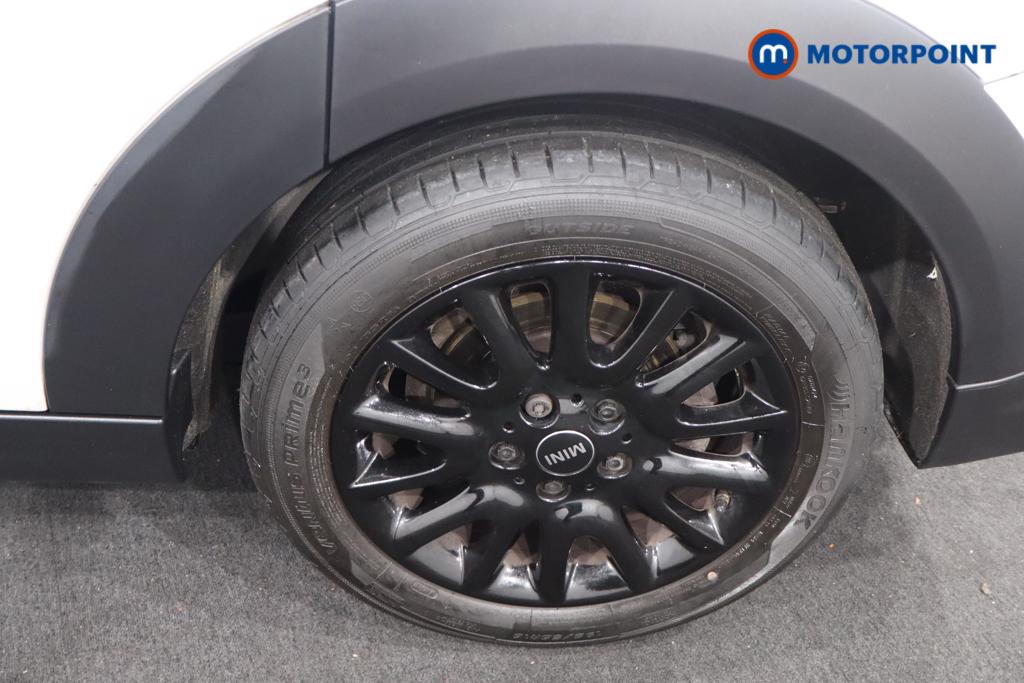 Mini Hatchback Cooper Classic Automatic Petrol Hatchback - Stock Number (1600294) - 28th supplementary image