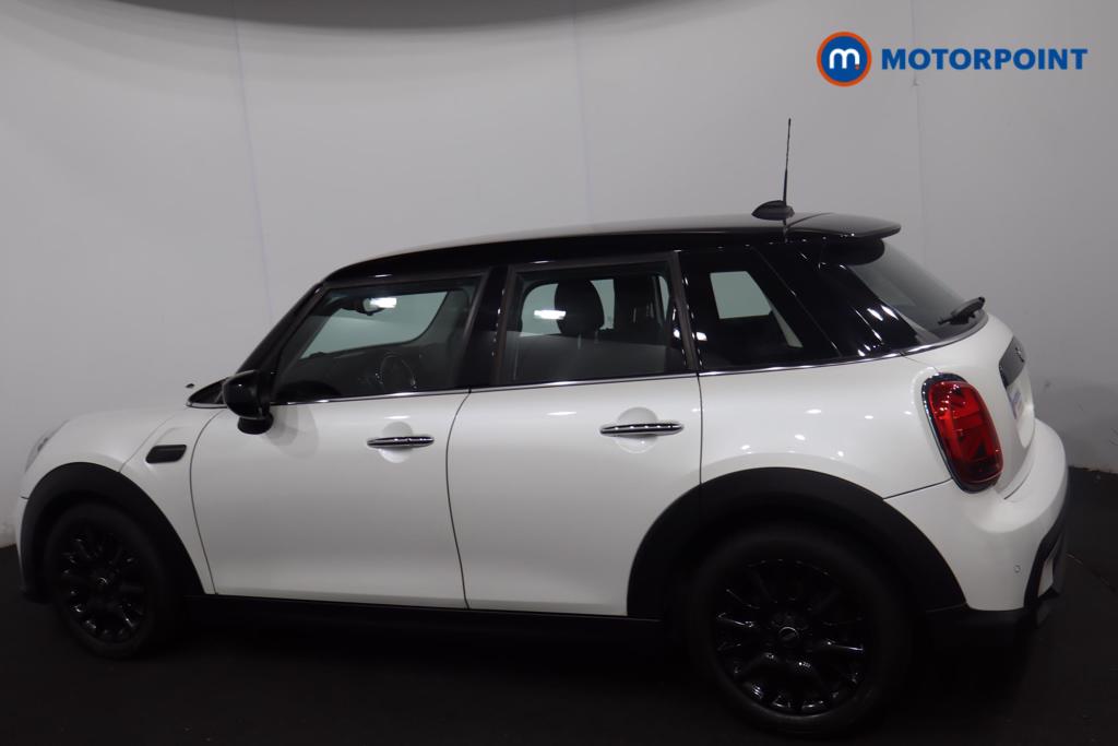 Mini Hatchback Cooper Classic Automatic Petrol Hatchback - Stock Number (1600294) - 29th supplementary image