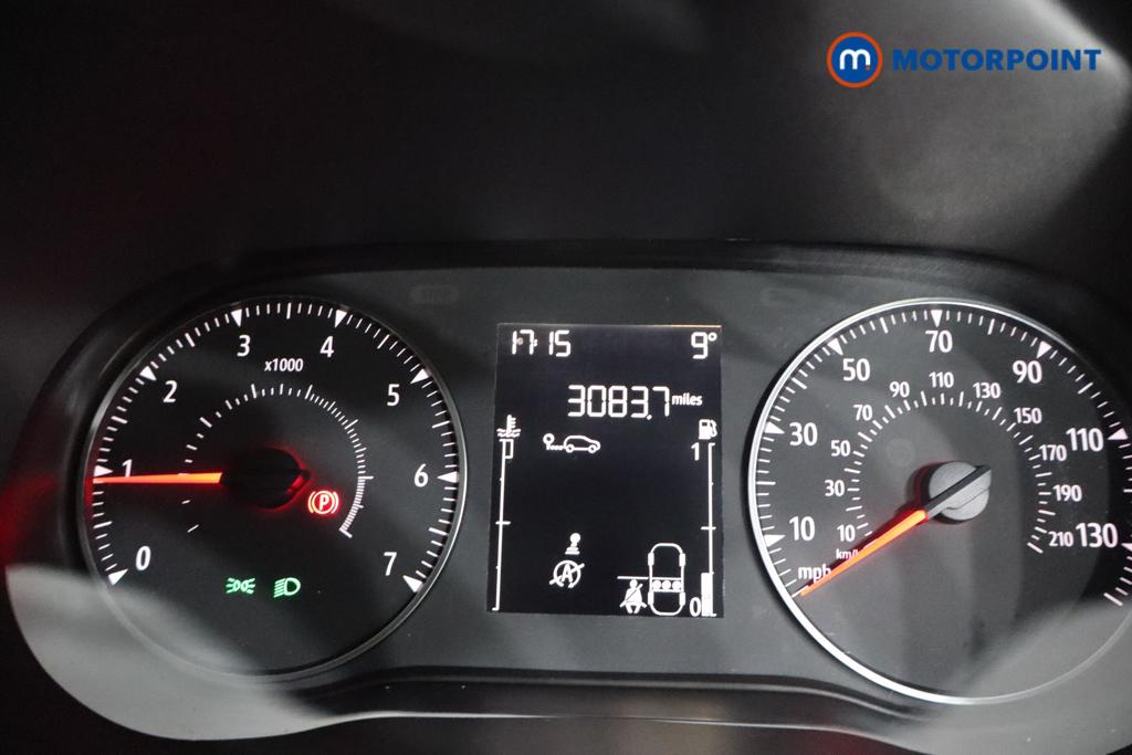 Dacia Sandero Access Manual Petrol Hatchback - Stock Number (1600409) - 3rd supplementary image