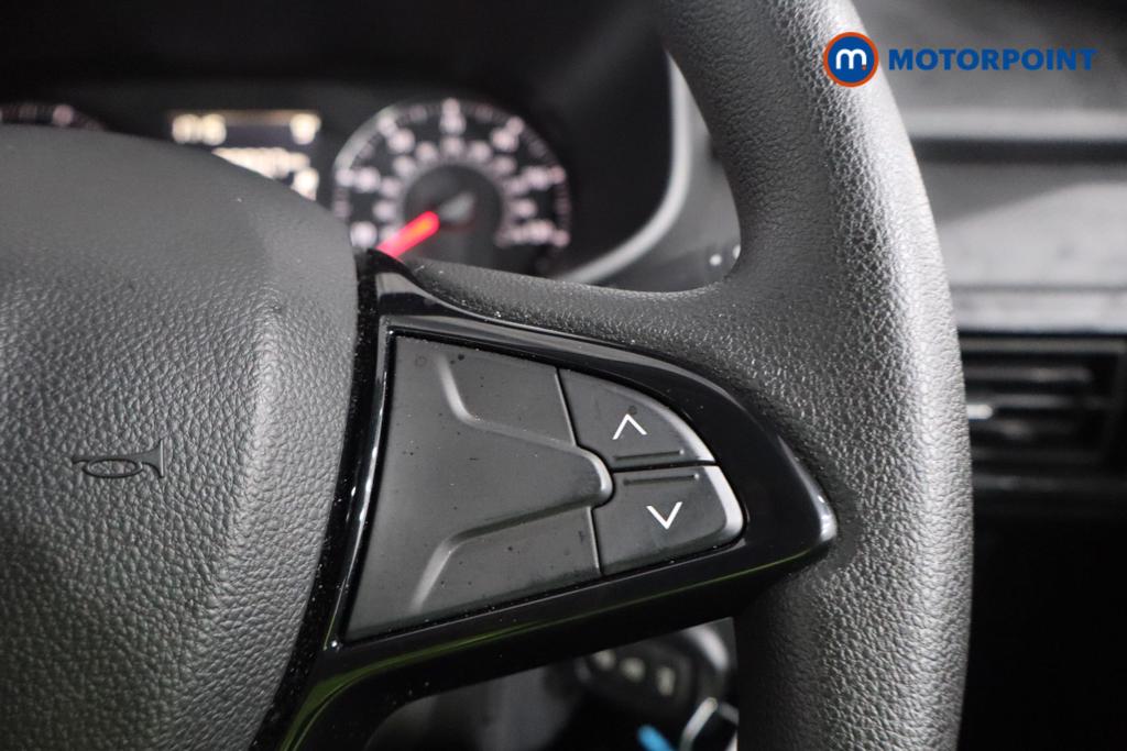 Dacia Sandero Access Manual Petrol Hatchback - Stock Number (1600409) - 6th supplementary image