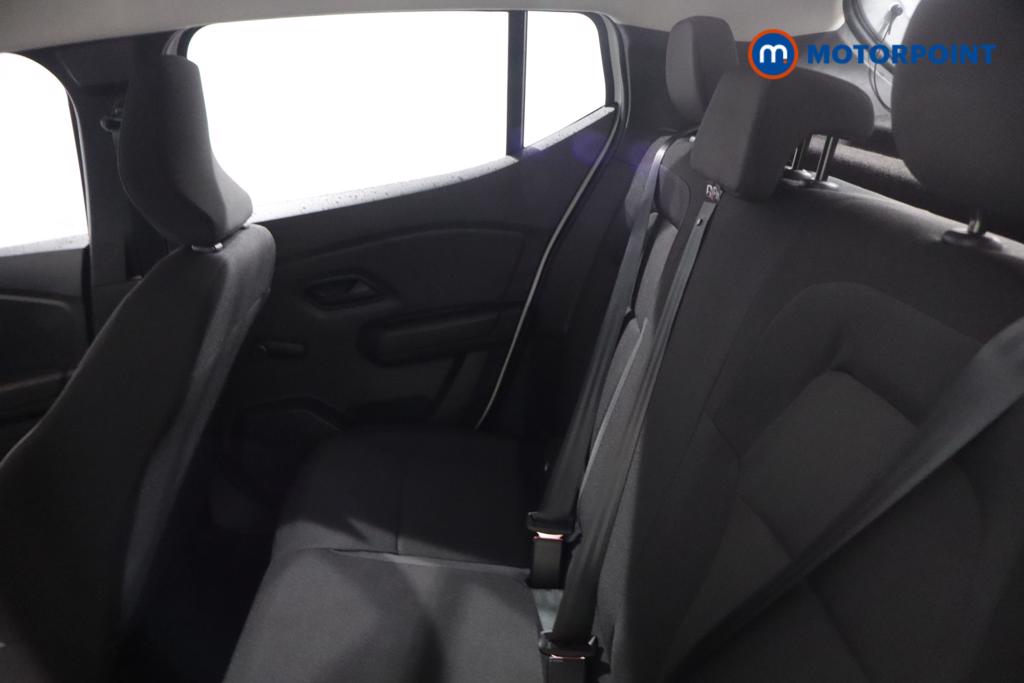 Dacia Sandero Access Manual Petrol Hatchback - Stock Number (1600409) - 12th supplementary image