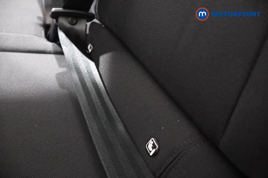 Dacia Sandero Access Manual Petrol Hatchback - Stock Number (1600409) - 13th supplementary image