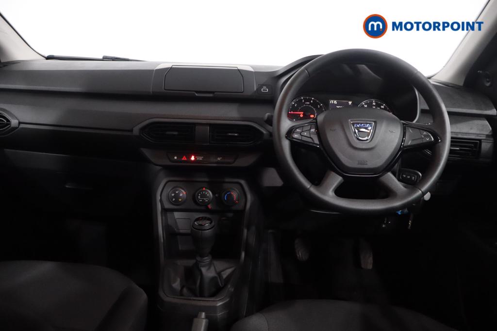 Dacia Sandero Access Manual Petrol Hatchback - Stock Number (1600409) - 1st supplementary image