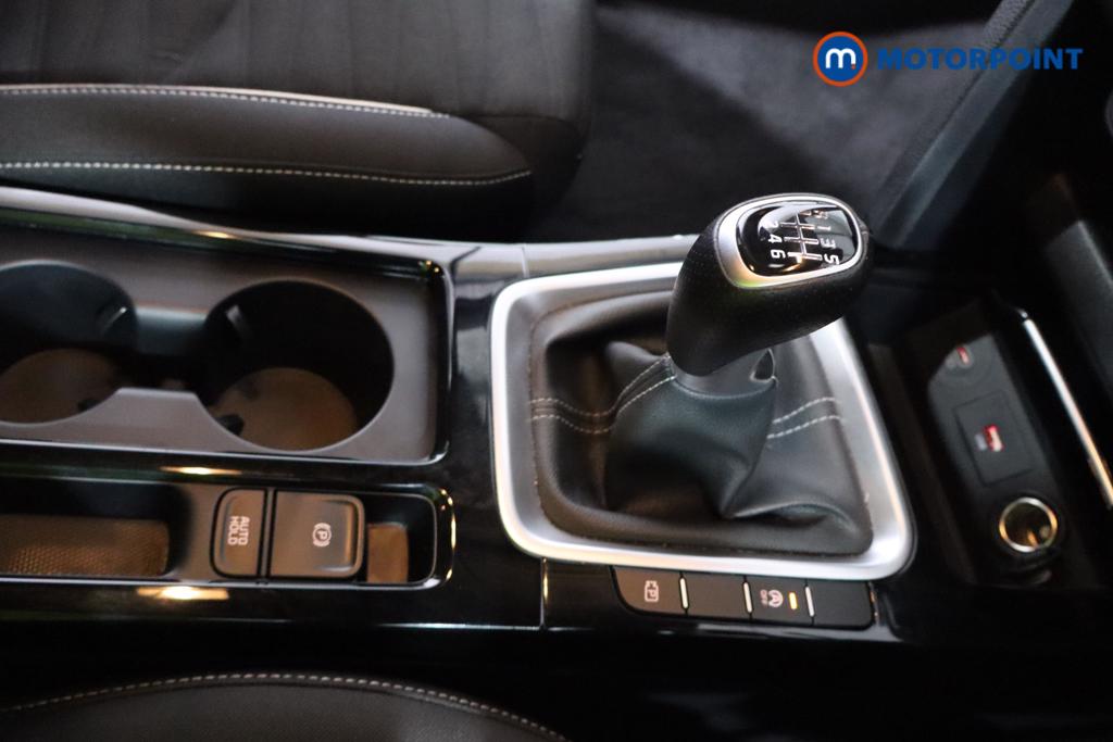 KIA Ceed Gt-Line Manual Petrol Hatchback - Stock Number (1600421) - 3rd supplementary image