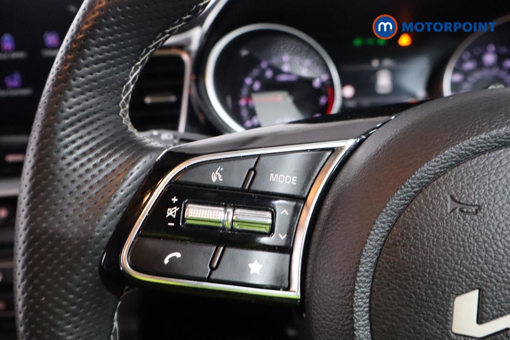 KIA Ceed Gt-Line Manual Petrol Hatchback - Stock Number (1600421) - 6th supplementary image