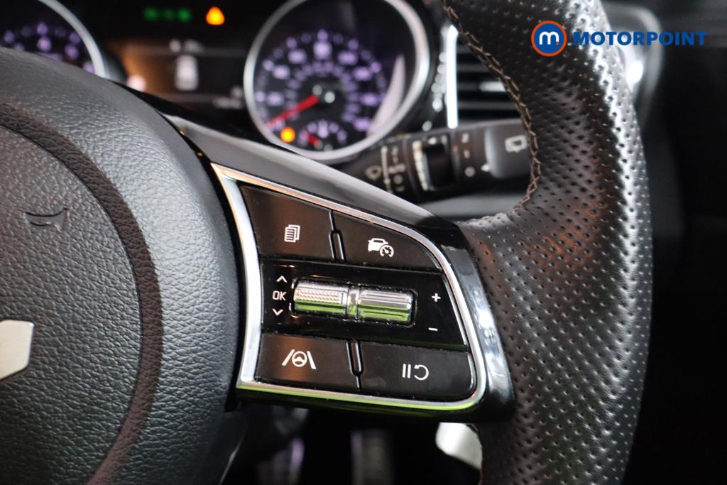 KIA Ceed Gt-Line Manual Petrol Hatchback - Stock Number (1600421) - 7th supplementary image