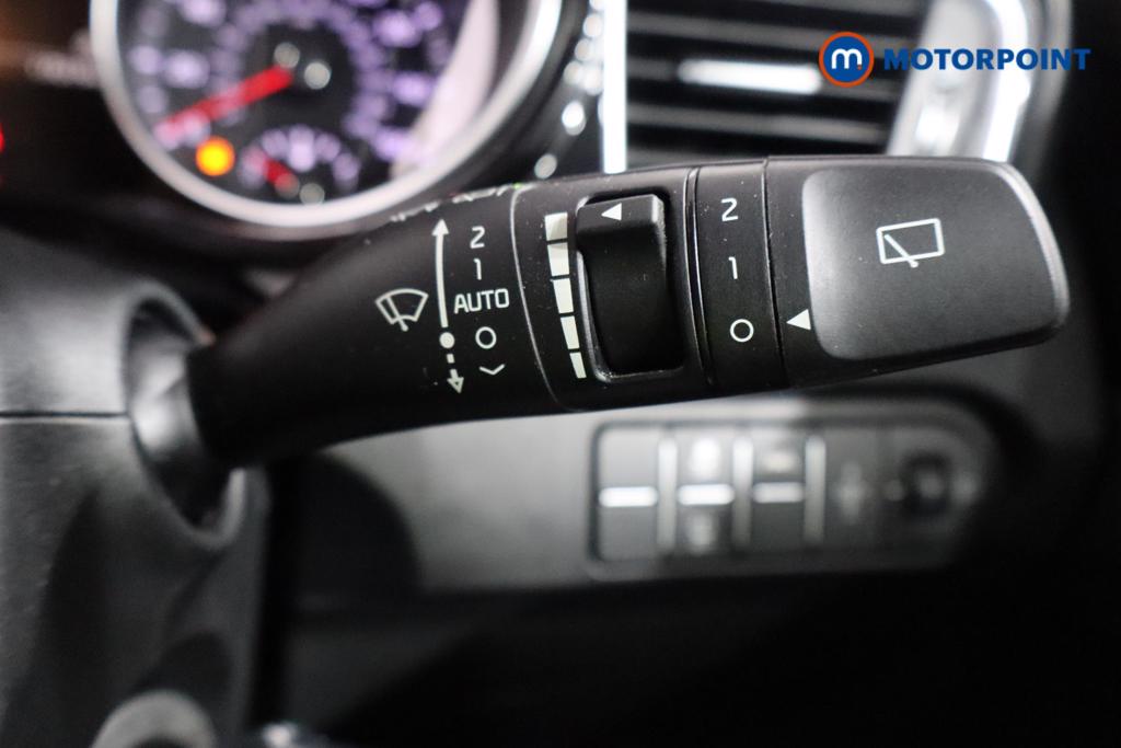 KIA Ceed Gt-Line Manual Petrol Hatchback - Stock Number (1600421) - 10th supplementary image