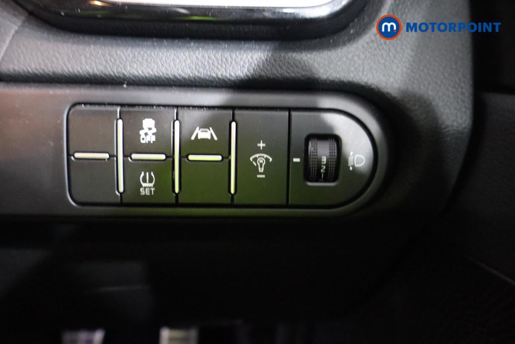 KIA Ceed Gt-Line Manual Petrol Hatchback - Stock Number (1600421) - 11th supplementary image