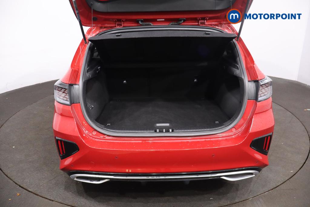 KIA Ceed Gt-Line Manual Petrol Hatchback - Stock Number (1600421) - 17th supplementary image