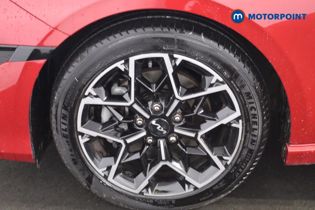 KIA Ceed Gt-Line Manual Petrol Hatchback - Stock Number (1600421) - 20th supplementary image