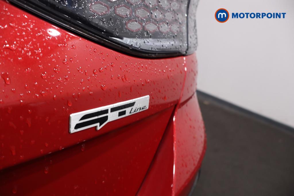 KIA Ceed Gt-Line Manual Petrol Hatchback - Stock Number (1600421) - 22nd supplementary image