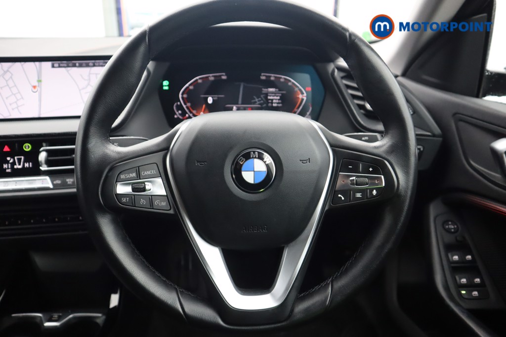 BMW 2 Series Sport Automatic Petrol Saloon - Stock Number (1600456) - 2nd supplementary image