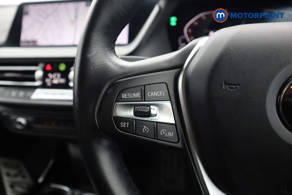 BMW 2 Series Sport Automatic Petrol Saloon - Stock Number (1600456) - 4th supplementary image