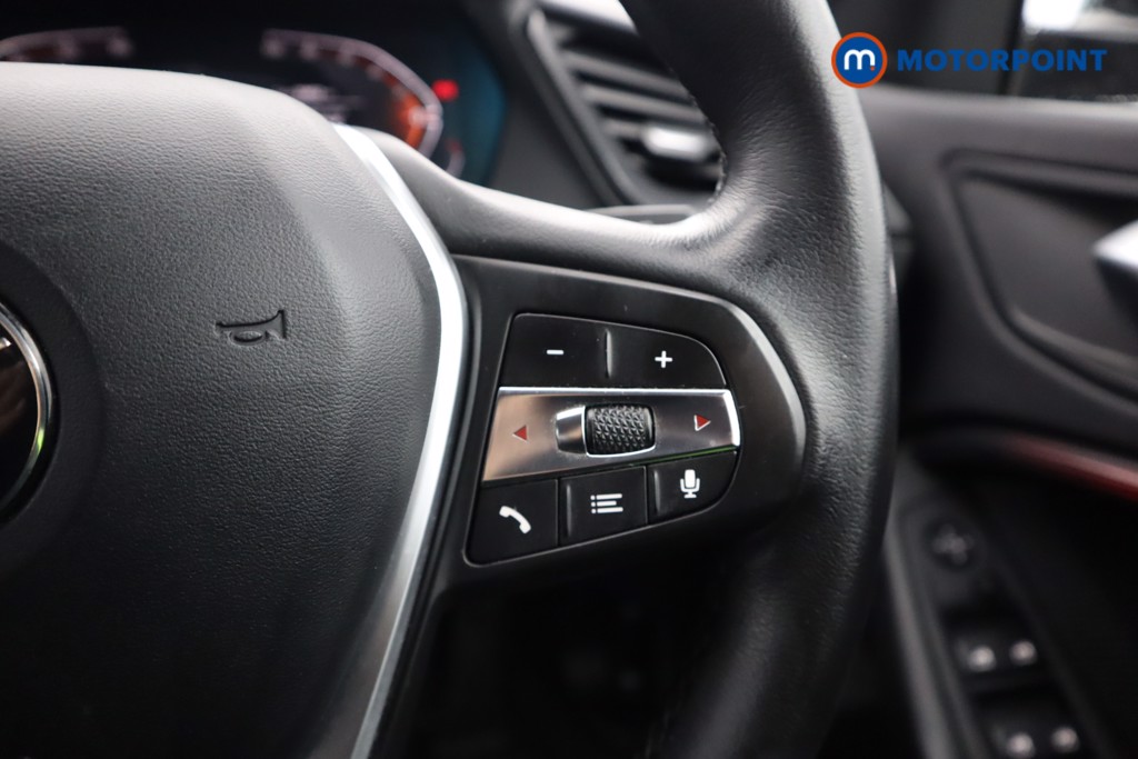 BMW 2 Series Sport Automatic Petrol Saloon - Stock Number (1600456) - 5th supplementary image