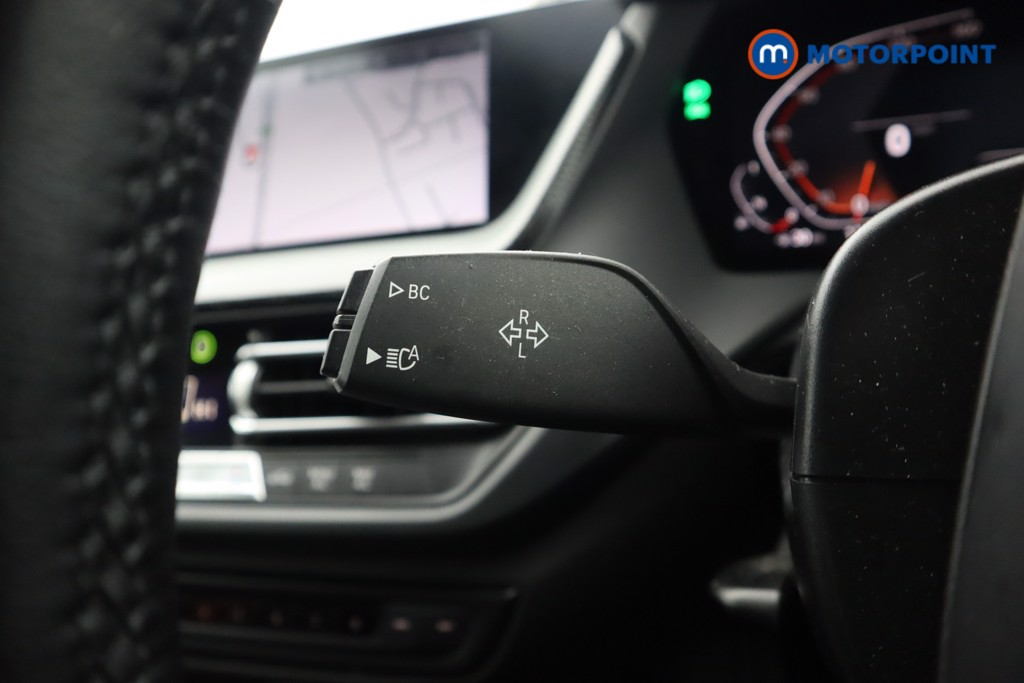 BMW 2 Series Sport Automatic Petrol Saloon - Stock Number (1600456) - 6th supplementary image