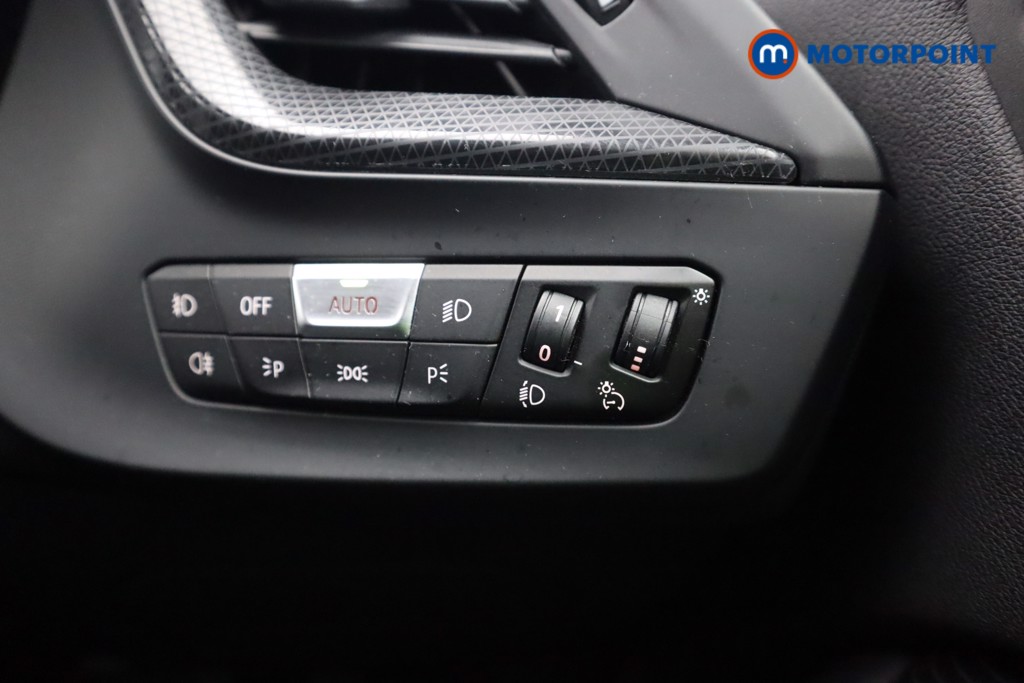 BMW 2 Series Sport Automatic Petrol Saloon - Stock Number (1600456) - 8th supplementary image