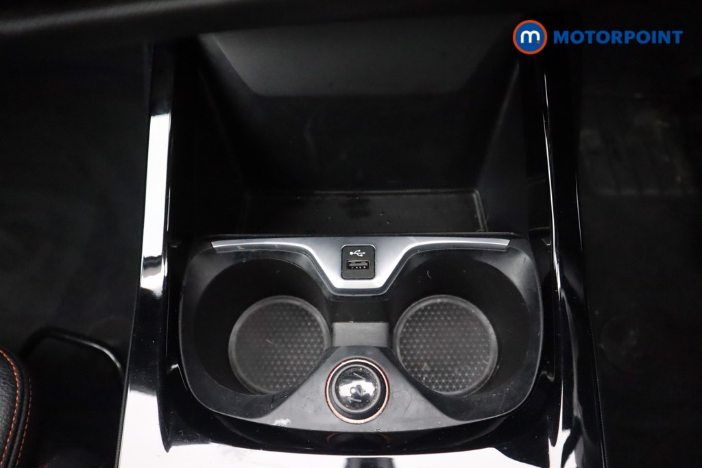 BMW 2 Series Sport Automatic Petrol Saloon - Stock Number (1600456) - 12th supplementary image