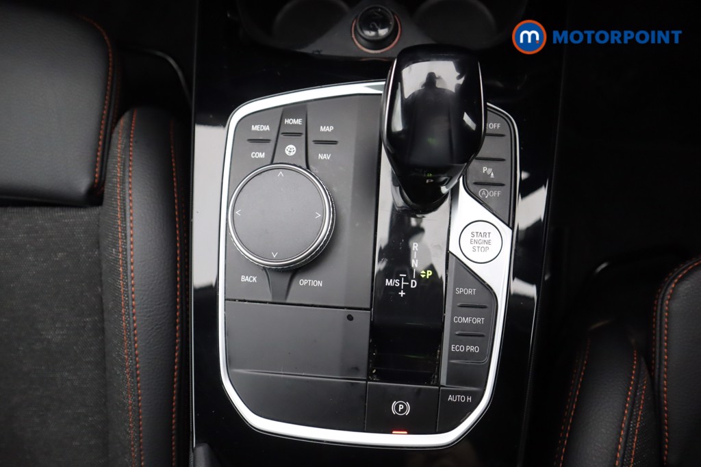 BMW 2 Series Sport Automatic Petrol Saloon - Stock Number (1600456) - 13th supplementary image