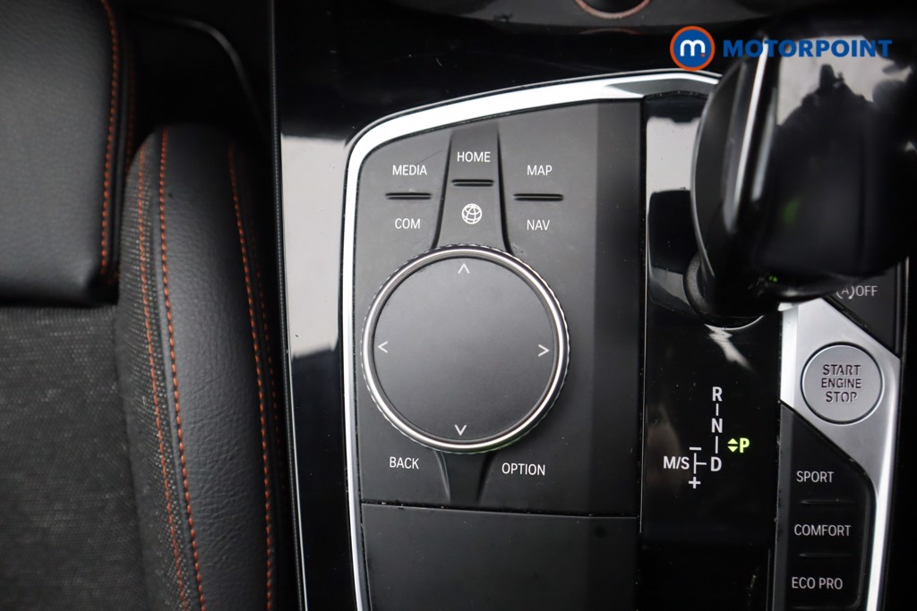 BMW 2 Series Sport Automatic Petrol Saloon - Stock Number (1600456) - 14th supplementary image