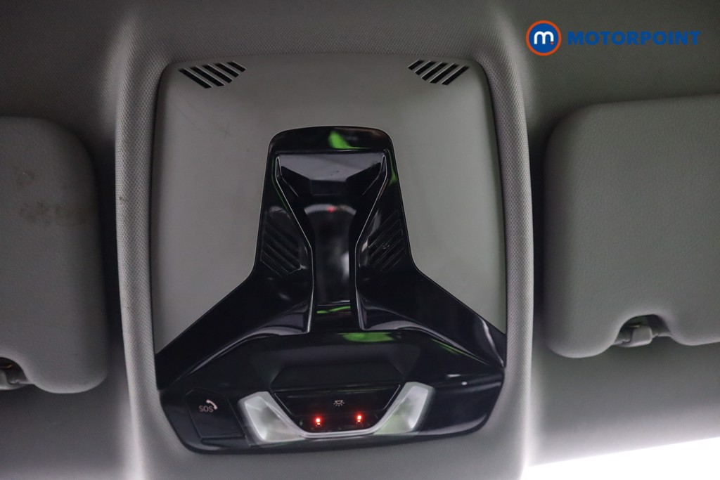 BMW 2 Series Sport Automatic Petrol Saloon - Stock Number (1600456) - 17th supplementary image