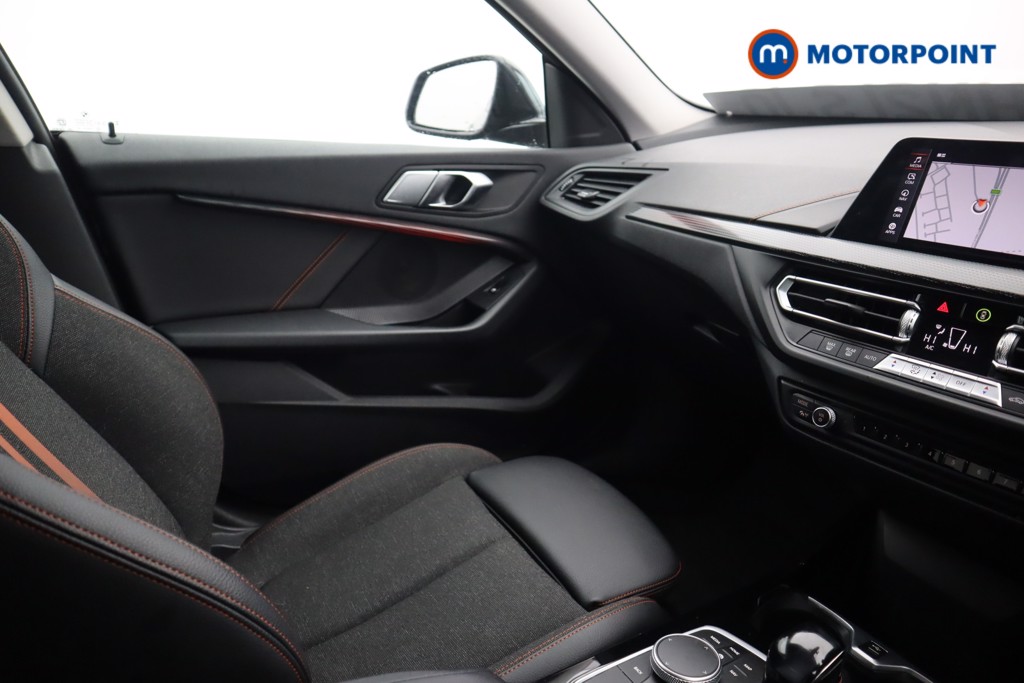 BMW 2 Series Sport Automatic Petrol Saloon - Stock Number (1600456) - 18th supplementary image