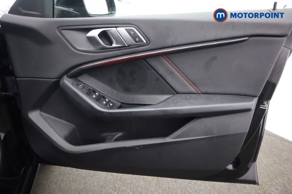 BMW 2 Series Sport Automatic Petrol Saloon - Stock Number (1600456) - 21st supplementary image