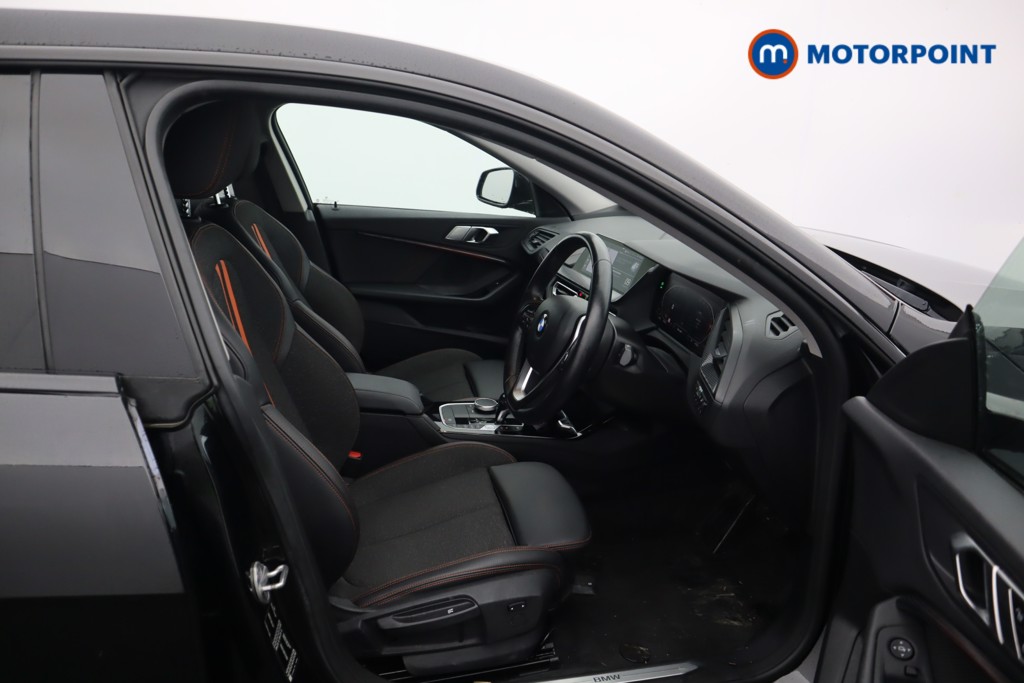 BMW 2 Series Sport Automatic Petrol Saloon - Stock Number (1600456) - 22nd supplementary image