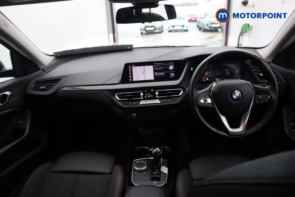 BMW 2 Series Sport Automatic Petrol Saloon - Stock Number (1600456) - 23rd supplementary image