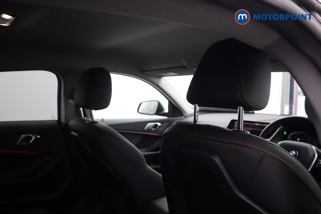 BMW 2 Series Sport Automatic Petrol Saloon - Stock Number (1600456) - 25th supplementary image