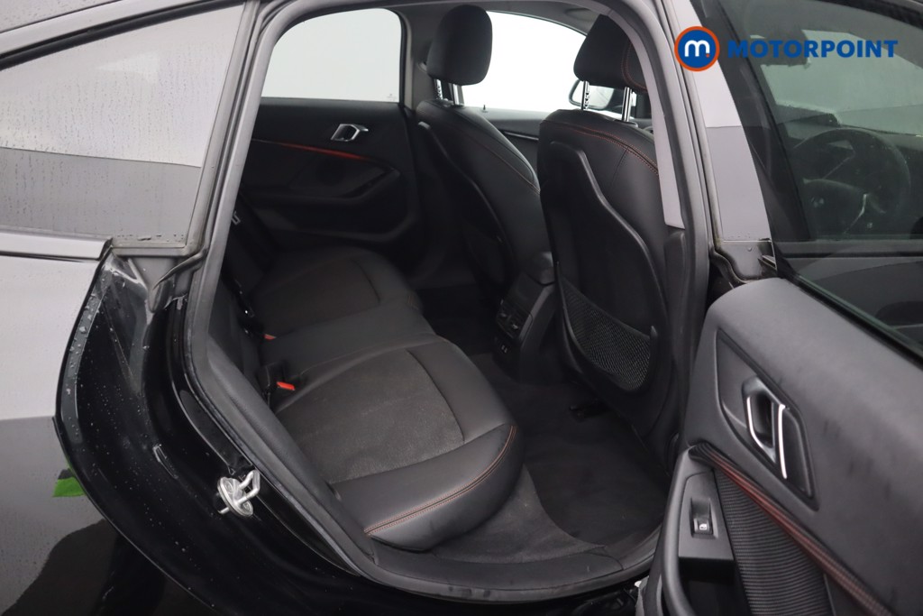 BMW 2 Series Sport Automatic Petrol Saloon - Stock Number (1600456) - 26th supplementary image