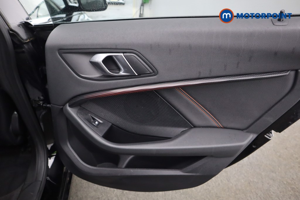 BMW 2 Series Sport Automatic Petrol Saloon - Stock Number (1600456) - 27th supplementary image